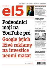 E-magazín E15 - 18.12.2023 - CZECH NEWS CENTER a. s.