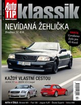 E-magazín Auto TIP klassik - 12/2023 - CZECH NEWS CENTER a. s.