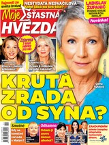 E-magazín Moje šťastná hvězda 51/23 - RF Hobby