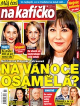 E-magazín Můj čas na kafíčko 51/23 - RF Hobby