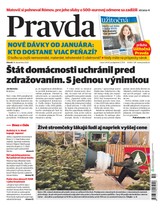 E-magazín Denník Pravda 19. 12. 2023 - OUR MEDIA SR a. s.