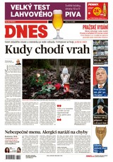 E-magazín MF DNES - 19.12.2023 - MAFRA, a.s.