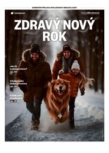 E-magazín Příloha Zdravý nový rok - Morava - MAFRA, a.s.