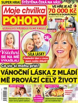 E-magazín Moje chvilka pohody 51/23 - RF Hobby