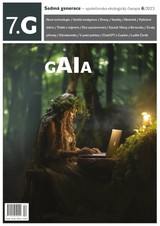 E-magazín Sedmá generace 6/2023 - Hnutí Duha - Sedmá generace