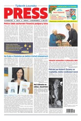 E-magazín Lounský Press 51/23 - Ohře Media