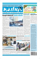 E-magazín Nástup 51/23 - Ohře Media