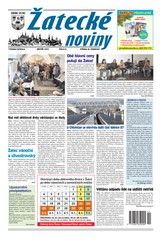E-magazín Žatecké noviny 51/23 - Ohře Media