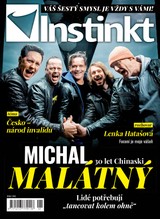 E-magazín Instinkt 01/2024 - EMPRESA MEDIA