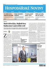E-magazín HN 246 - 21.12.2023 - Economia, a.s.