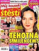 E-magazín Můj kousek štěstí 52/23 - RF Hobby