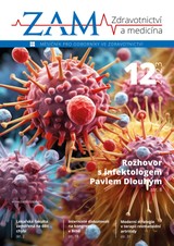 E-magazín Zdravotnictví a medicína 12/2023 - EEZY Publishing