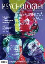 E-magazín Psychologie dnes 01/2024 - Portál, s.r.o.