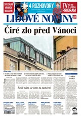 E-magazín LN - 22.12.2023 - MAFRA, a.s.