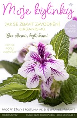 E-magazín Bylinky 1/2024 - BYLINKY REVUE, s. r. o.