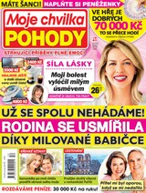 E-magazín Moje chvilka pohody 52/23 - RF Hobby