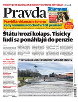 E-magazín Denník Pravda 27. 12. 2023 - OUR MEDIA SR a. s.
