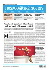 E-magazín HN 248 - 27.12.2023 - Economia, a.s.