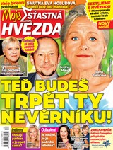 E-magazín Moje šťastná hvězda 52/23 - RF Hobby
