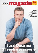E-magazín Magazín Pravdy 28. 12. 2023 - OUR MEDIA SR a. s.