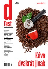 E-magazín dTest 1/2024 -  dTest, o.p.s.