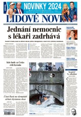 E-magazín LN - 28.12.2023 - MAFRA, a.s.