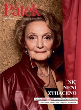 E-magazín Magazín Pátek LN - 29.12.2023 - MAFRA, a.s.
