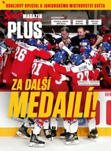 E-magazín Sport magazín - 29.12.2023 - CZECH NEWS CENTER a. s.