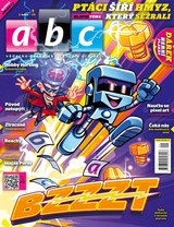 E-magazín abc - 1/2024 - CZECH NEWS CENTER a. s.