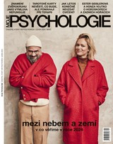 E-magazín MOJE PSYCHOLOGIE 1/2024 - CZECH NEWS CENTER a. s.