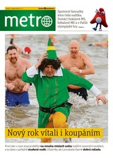 E-magazín METRO - 2.1.2024 - MAFRA, a.s.