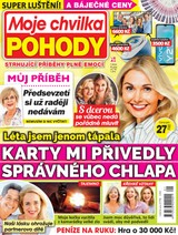 E-magazín Moje chvilka pohody 1/24 - RF Hobby