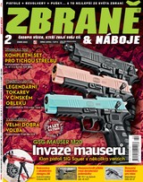 E-magazín Zbraně & náboje 2/2024 - RF Hobby