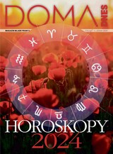 E-magazín DOMA DNES - 3.1.2024 - MAFRA, a.s.