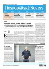 E-magazín HN 003 - 04.01.2024 - Economia, a.s.