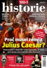 E-magazín 100+1 historie 1/2024 - Extra Publishing, s. r. o.