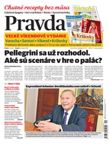 E-magazín Denník Pravda 5. 1. 2024 - OUR MEDIA SR a. s.