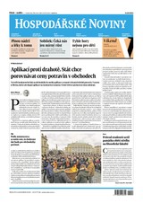 E-magazín HN 004 - 5.1.2024 - Economia, a.s.
