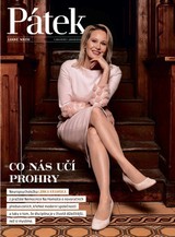 E-magazín Magazín Pátek LN - 5.1.2024 - MAFRA, a.s.