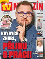 E-magazín Blesk Tv magazín - 5.1.2024 - CZECH NEWS CENTER a. s.