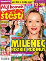 E-magazín Můj kousek štěstí 2/24 - RF Hobby