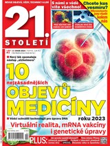 E-magazín 21. století 2/2024 - RF Hobby