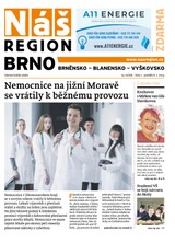 E-magazín Náš Region - Brno 2/2024 - A 11 s.r.o.