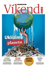 E-magazín DNES+ Vysočina - 6.1.2024 - MAFRA, a.s.