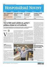 E-magazín HN 005 - 08.01.2024 - Economia, a.s.