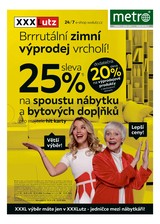 E-magazín METRO - 8.1.2024 - MAFRA, a.s.