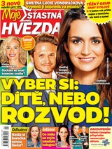 E-magazín Moje šťastná hvězda 2/24 - RF Hobby