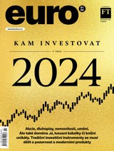 E-magazín EURO 1-2/2024 - New Look Media