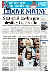 E-magazín LN - 9.1.2024 - MAFRA, a.s.