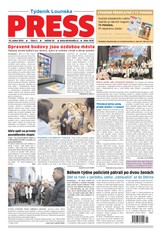 E-magazín Lounský Press 02/24 - Ohře Media